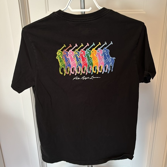 T-shirt enfant - Picture 2 of 2